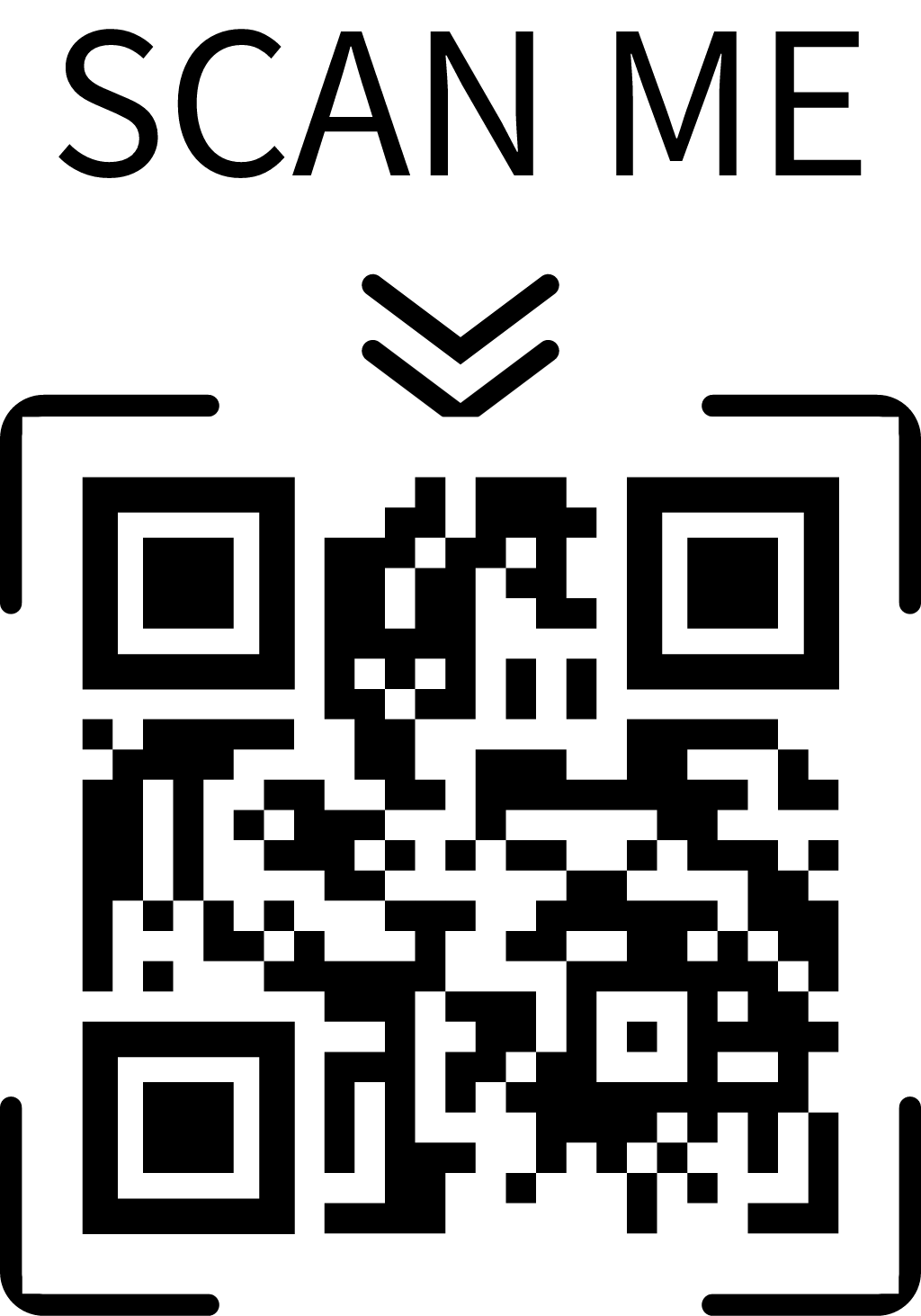 QR El Trabajo PRO